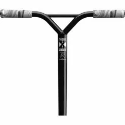 Fuzion Pro X5 Tretroller Kinder Schwarz -Cube Fahrradladen fuzion fuzion pro x5 scooter kids black 5