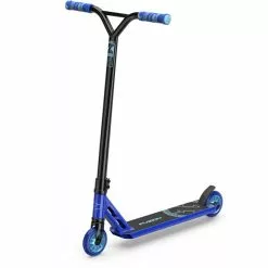 Fuzion Pro X5 Tretroller Kinder Blau