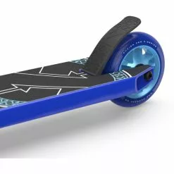 Fuzion Pro X5 Tretroller Kinder Blau -Cube Fahrradladen fuzion fuzion pro x5 scooter kids blue 4