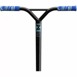 Fuzion Pro X5 Tretroller Kinder Blau -Cube Fahrradladen fuzion fuzion pro x5 scooter kids blue 5