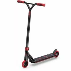 Fuzion Pro X5 Tretroller Kinder Rot