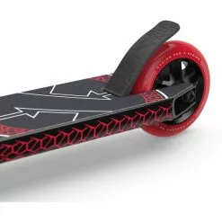 Fuzion Pro X5 Tretroller Kinder Rot 10 Fuzion Pro X5 Tretroller Kinder Rot -Cube Fahrradladen fuzion fuzion pro x5 scooter kids red 4