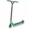 Fuzion Pro X5 Tretroller Kinder Türkis -Cube Fahrradladen fuzion fuzion pro x5 scooter kids teal 1