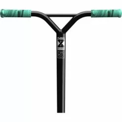 Fuzion Pro X5 Tretroller Kinder Türkis -Cube Fahrradladen fuzion fuzion pro x5 scooter kids teal 5
