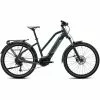 Ghost E-Teru Essential EQ Mid Grau 1 Ghost E-Teru Essential EQ Mid Grau -Cube Fahrradladen ghost e teru essential eq mid dark grey light grey glossy 1
