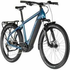 Ghost E-Teru Universal EQ Petrol