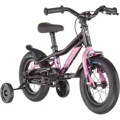 Ghost Powerkid 12 Kinder Schwarz/pink