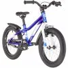 Ghost Powerkid 16 Kinder Blau/weiß -Cube Fahrradladen ghost powerkid 16 kids candy blue pearl white glossy 2