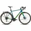 Ghost Road Rage EQ AL Petrol -Cube Fahrradladen ghost road rage eq al blue green lime green glossy 1