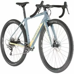 Ghost Road Rage Pro CF Blau