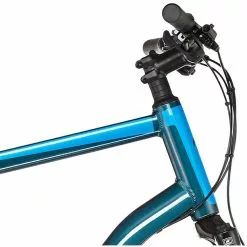 Ghost Square Cross Base AL Diamant Petrol/blau -Cube Fahrradladen ghost square cross base al diamond petrol ocean 2