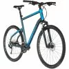 Ghost Square Cross Base AL Diamant Petrol/blau 2 Ghost Square Cross Base AL Diamant Petrol/blau -Cube Fahrradladen ghost square cross base al diamond petrol ocean 7