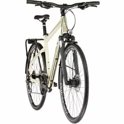Ghost Square Trekking Base AL Diamant Beige -Cube Fahrradladen ghost square trekking base al diamond dust mud 3