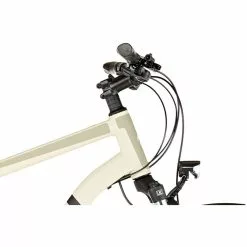 Ghost Square Trekking Base AL Diamant Beige -Cube Fahrradladen ghost square trekking base al diamond dust mud 4