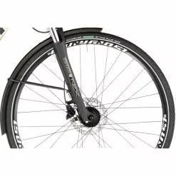 Ghost Square Trekking Base AL Diamant Beige -Cube Fahrradladen ghost square trekking base al diamond dust mud 5