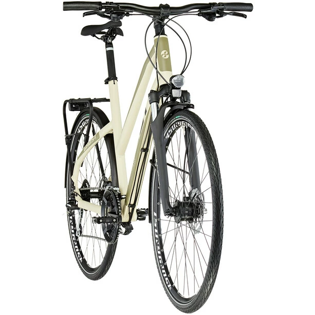 Ghost Square Trekking Base AL Trapez Beige 5 Ghost Square Trekking Base AL Trapez Beige – Bild 3