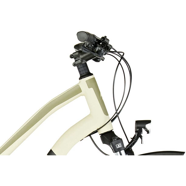 Ghost Square Trekking Base AL Trapez Beige 6 Ghost Square Trekking Base AL Trapez Beige – Bild 4