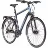 Ghost Square Trekking Essential AL Diamant Blau -Cube Fahrradladen ghost square trekking essential al diamond nightblue blue 2