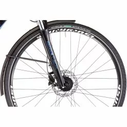 Ghost Square Trekking Essential AL Diamant Blau -Cube Fahrradladen ghost square trekking essential al diamond nightblue blue 5