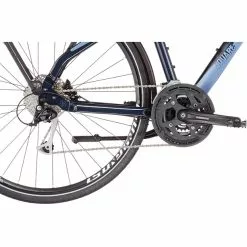 Ghost Square Trekking Essential AL Diamant Blau -Cube Fahrradladen ghost square trekking essential al diamond nightblue blue 6