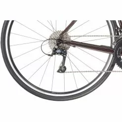 Giant Contend 1 Rot -Cube Fahrradladen giant contend 1 rosewood 5