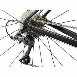 Giant Contend 3 Grau -Cube Fahrradladen giant contend 3 iron 3