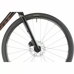 Giant Contend AR 1 Schwarz -Cube Fahrradladen giant contend ar 1 black 3