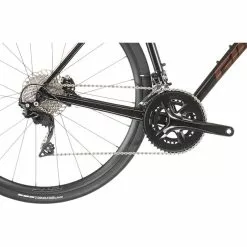 Giant Contend AR 1 Schwarz -Cube Fahrradladen giant contend ar 1 black 4