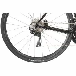 Giant Contend AR 1 Schwarz -Cube Fahrradladen giant contend ar 1 black 5