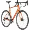 Giant Defy Advanced 2 Orange -Cube Fahrradladen giant defy advanced 2 amber glow 2