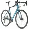 Giant Defy Advanced 2 Blau -Cube Fahrradladen giant defy advanced 2 deep lake 2