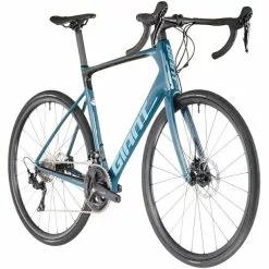 Giant Defy Advanced 2 Blau
