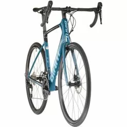 Giant Defy Advanced 2 Blau -Cube Fahrradladen giant defy advanced 2 deep lake 3