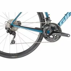 Giant Defy Advanced 2 Blau -Cube Fahrradladen giant defy advanced 2 deep lake 6