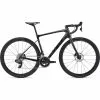 Giant Defy Advanced Pro 2 Schwarz 1 Giant Defy Advanced Pro 2 Schwarz -Cube Fahrradladen giant defy advanced pro 2 black chrome 1