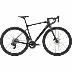 Giant Defy Advanced Pro 2 Schwarz