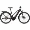 Giant Explr E+ 0 Pro STA Braun -Cube Fahrradladen giant explr e 0 pro sta metallic brown 1