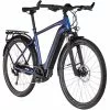 Giant Explr E+ 2 GTS Blau -Cube Fahrradladen giant explr e 2 gts metallic navy 8