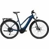 Giant Explr E+ 2 STA RC Dash Blau -Cube Fahrradladen giant explr e 2 sta rc dash metallic navy black satin gloss 1