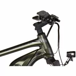 Giant Explr E+ 3 GTS Grün 10 Giant Explr E+ 3 GTS Grün -Cube Fahrradladen giant explr e 3 gts phantom green 2