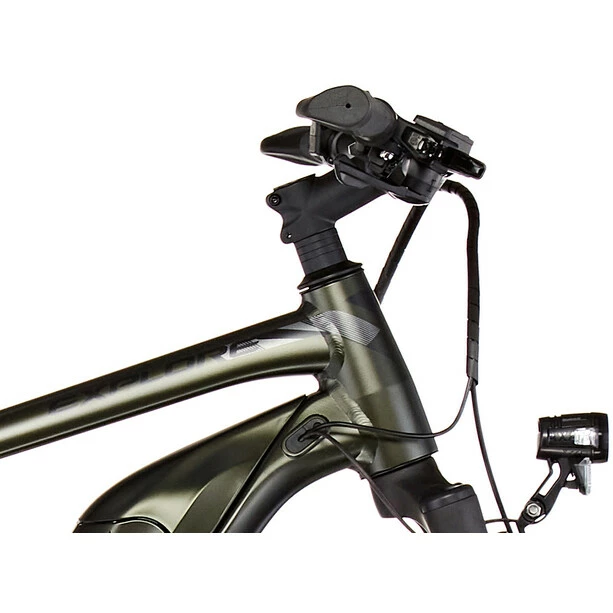 Giant Explr E+ 3 GTS Grün 5 Giant Explr E+ 3 GTS Grün – Bild 3