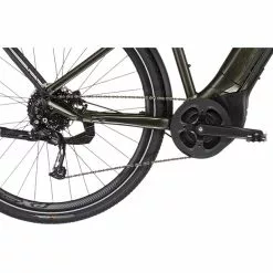 Giant Explr E+ 3 GTS Grün 12 Giant Explr E+ 3 GTS Grün -Cube Fahrradladen giant explr e 3 gts phantom green 4