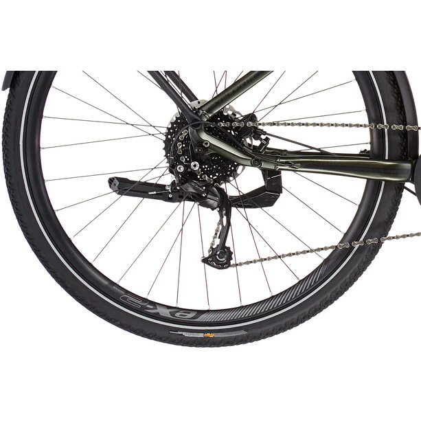 Giant Explr E+ 3 GTS Grün 8 Giant Explr E+ 3 GTS Grün – Bild 6