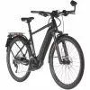 Giant Explr E+ Pro 45 GTS Schwarz 1 Giant Explr E+ Pro 45 GTS Schwarz -Cube Fahrradladen giant explr e pro 45 gts black 2