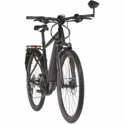 Giant Explr E+ Pro 45 GTS Schwarz 10 Giant Explr E+ Pro 45 GTS Schwarz -Cube Fahrradladen giant explr e pro 45 gts black 3