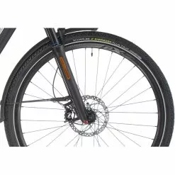 Giant Explr E+ Pro 45 GTS Schwarz 12 Giant Explr E+ Pro 45 GTS Schwarz -Cube Fahrradladen giant explr e pro 45 gts black 5
