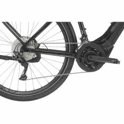 Giant Explr E+ Pro 45 GTS Schwarz 13 Giant Explr E+ Pro 45 GTS Schwarz -Cube Fahrradladen giant explr e pro 45 gts black 6