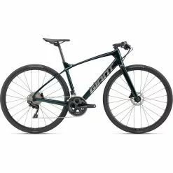 Giant FastRoad Advanced 1 Blau
