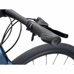 Giant FastRoad Advanced 1 Blau -Cube Fahrradladen giant fastroad advanced 1 starry night 3