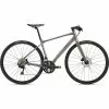 Giant FastRoad SL 1 Silber -Cube Fahrradladen giant fastroad sl 1 metal 1